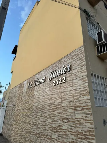 APARTAMENTO NO PIRAJÁ