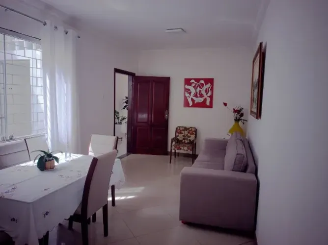 Aluguel Pituba, Casa 4 quartos, Salvador/BA