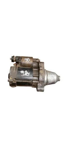 Motor De Arranque Honda Fit 1.4 2007 * N98