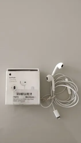 AirPods Lightning Apple Usado 