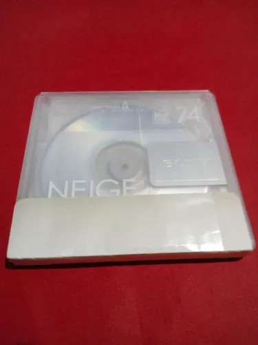 Md disc