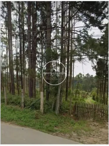 Terreno Cipó do Meio à venda - Embu Guaçú - SP