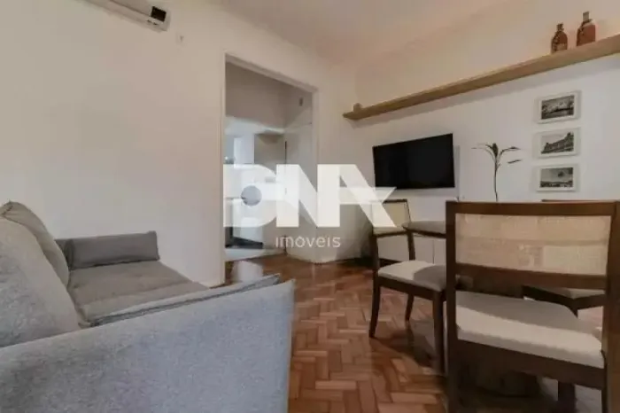 Apartamento : / Residencial / Botafogo