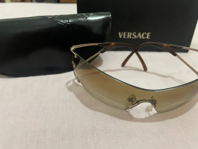 Óculos de Sol Versace Originais