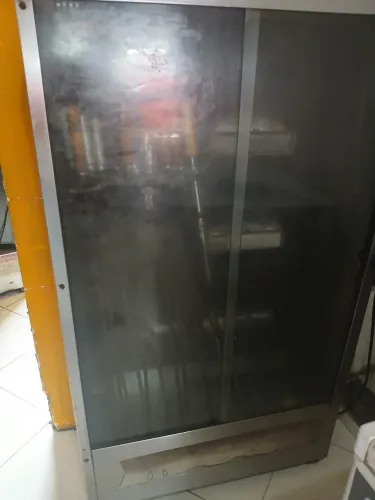 Máquina de Assar Frango