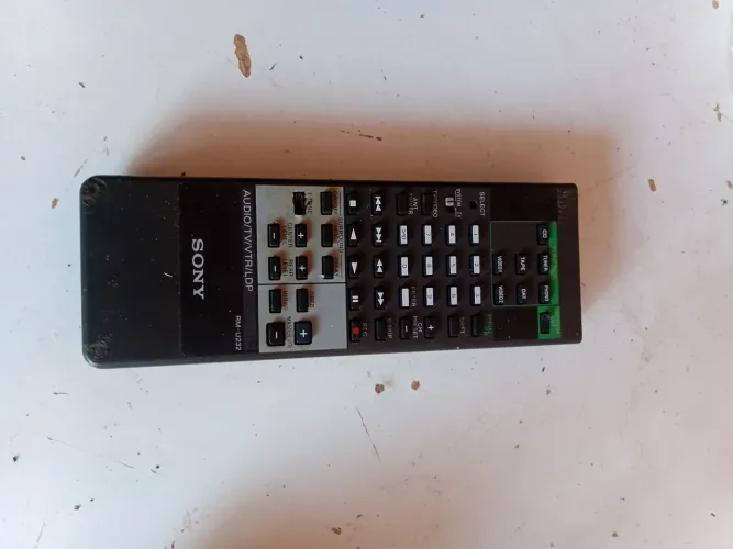CONTROLE ORIGINAL SONY