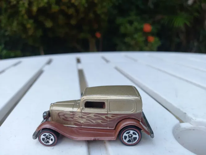 Hot Wheels Ford 1932. LEIA TODA A DESCRIÇÃO DO PRODUTO ABAIXO!