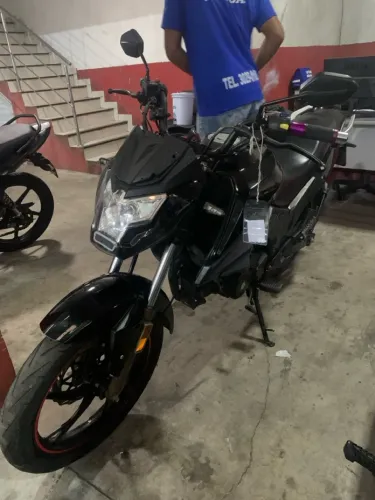 SHINERAY JEF 150cc 2023/24 