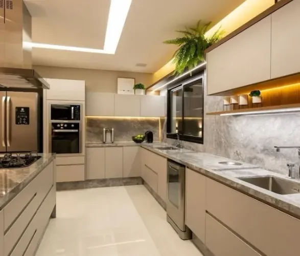 Como Investir no seu apartamento na Barra da Tijuca ( Entrada pequena e alta Valorização )