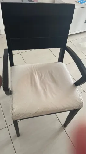 Poltrona em ótimo estado