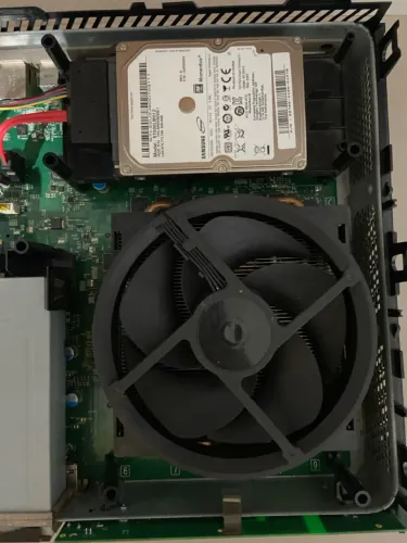 Xbox One Sucata