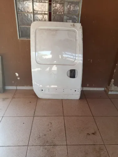 Porta traseira da kangoo 2014