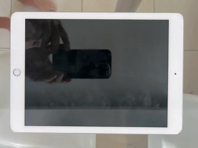 iPad 6 geração 32 GB (muito novo)