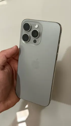 iPhone 15 pro max 256gb