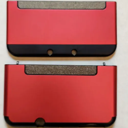 Capa de proteção para Nintendo New 3DS XL