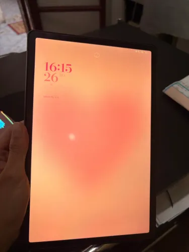 Redmi Pad Se 256GB / 6 meses de uso e em perfeito estado!!