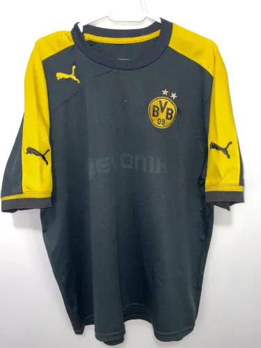 Camisa do Borússia Dortmund puma 