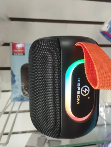 Caixa de Som Bluetooth KAPBOM KA-8096
