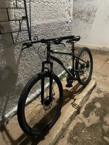 Bicicleta aro 27,5