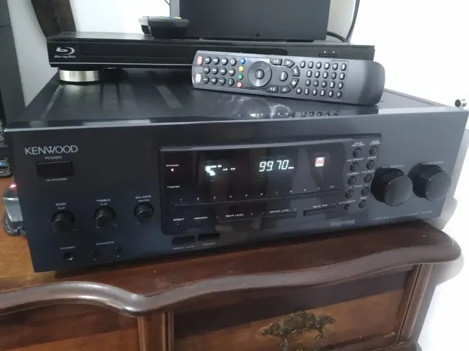 Receiver