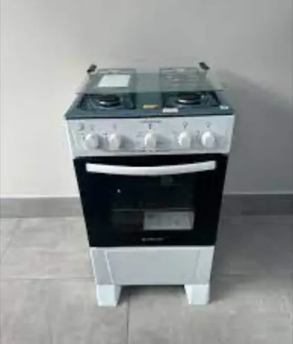 Fogão Mônaco plus. 4 bocas. Com acendimento automático