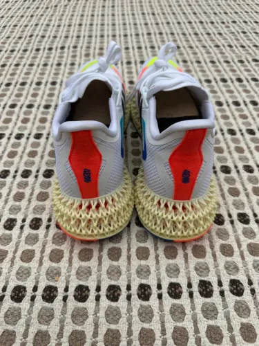Tenis adidas 4D FWD 2