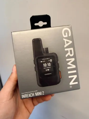 Garmin inReach Mini 2