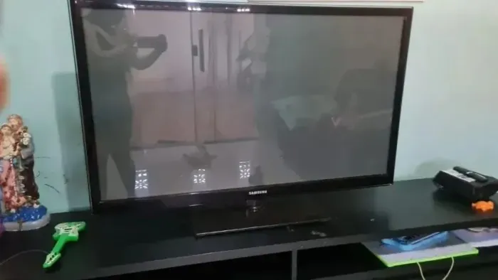 Tv Samsung 50 Polegadas