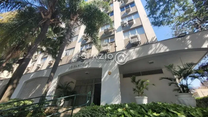 Sala à venda/locação no Cambuí em Campinas