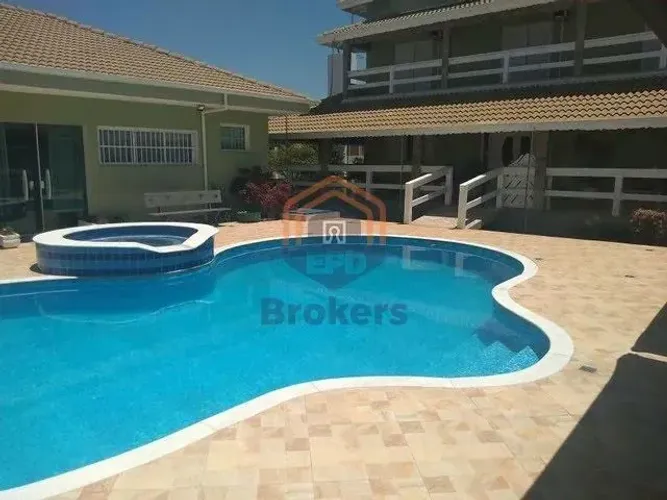 Casa em Condominio em Condominio Horizonte Azul II - Itupeva, SP
