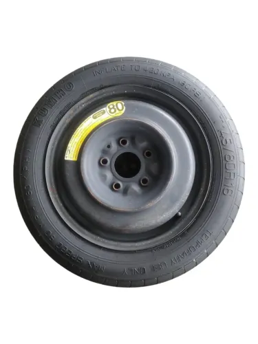 Estepe Dodge Journey/ Fiat Freemont