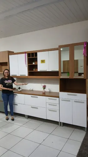 COZINHA NESHER BURGUESA 