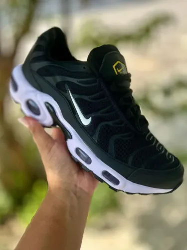 Tênis TN Preto Masculino