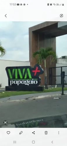 VENdo CASA NO CONDOMÍNIO VIVA MAIS PAPAGAIO