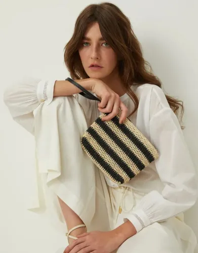 Bolsa Shoulder nova com etiqueta