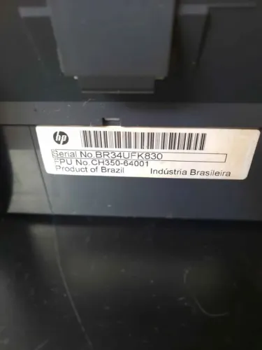 Multifuncional HP F2050