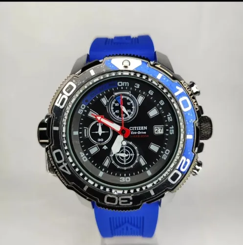 Citizen Eco-drive multifuncional