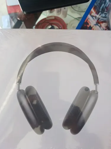 Airpods max
