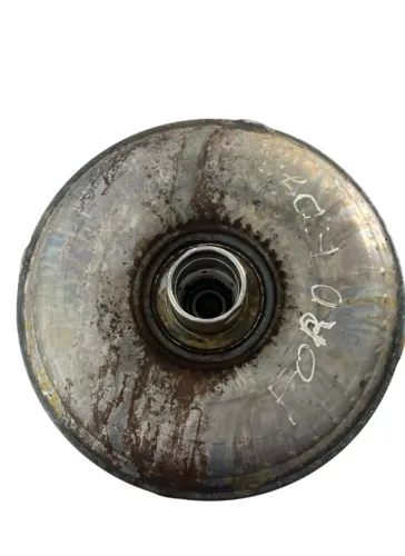 Conversor Torque Câmbio automático Ford Edge 2009 a 2013 Original(Usado)