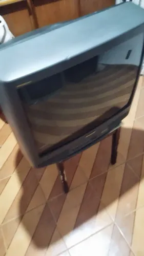 TV PANASONIC PANABLACK 29'
