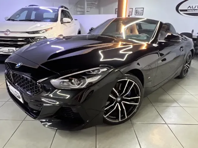 BMW Z4 SDrive 30i 2022 - 8.700KM