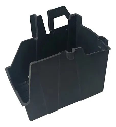 Suporte Caixa Bateria City 2009 A 2014