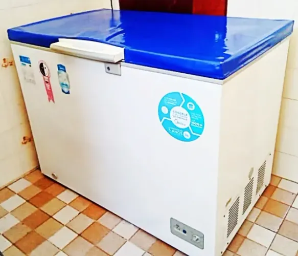 Freezer 295 Litros Midea Horizontal 01 Tampa Rcfa31