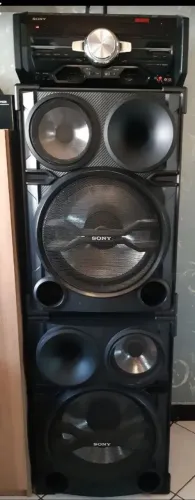Sony Sh2000