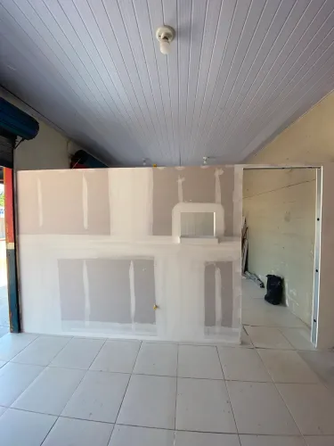 Drywall/Gesso