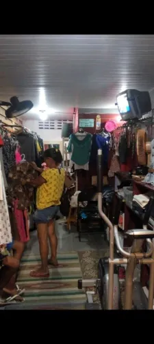 Bazar Brechó - Kit Completo para Montar o seu Negócio  