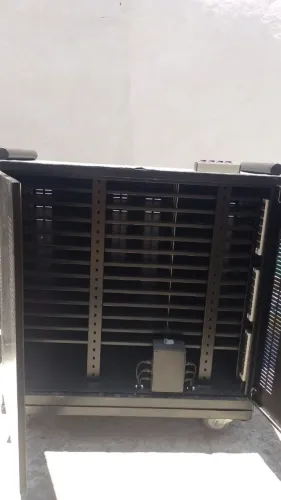 Estação de Recarga 