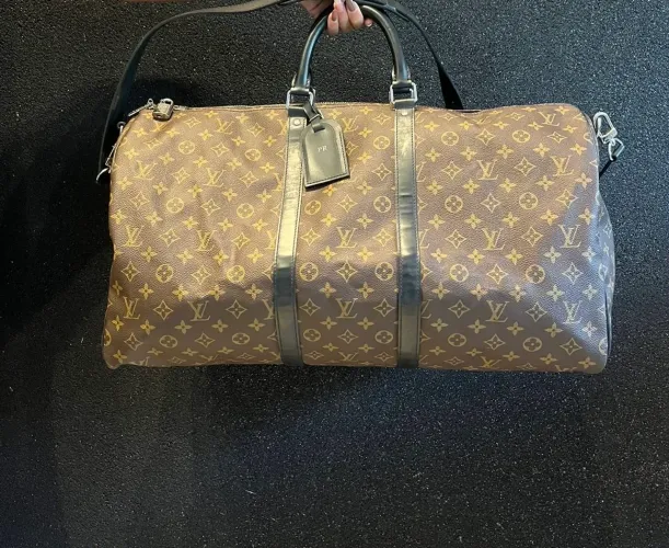 Mala louis vuitton original