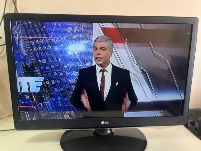 Tv LG 