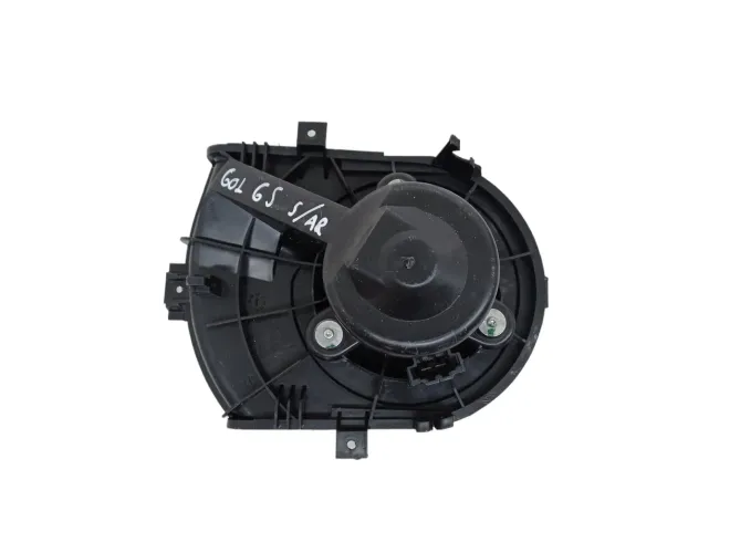 Eletroventilador Caixa De Ar Interna Volkswagen Gol G5 2011